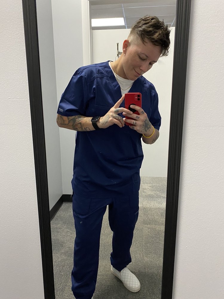 UNIFORM DESTINATION JACKSONVILLE Updated May 2024 5960 Beach Blvd