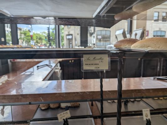 Aux Merveilleux de Fred by null