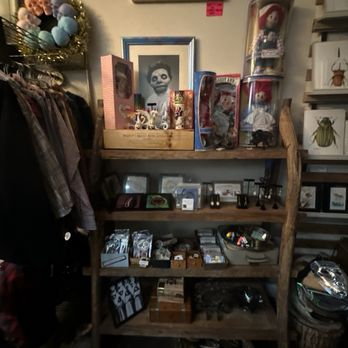 This, That & the ODDer Things - Gift Shops Near Me - Ypsilanti, Michigan This, That & the ODDer Things - Gift Shops Near Me - Ypsilanti, Michigan