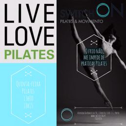 Photo of Switch On Pilates e Movimento - Porto, Portugal