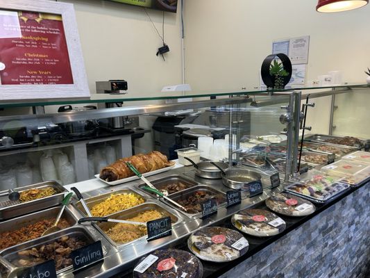 Max's Restaurant Chicago, Cuisine of the Philippines by null