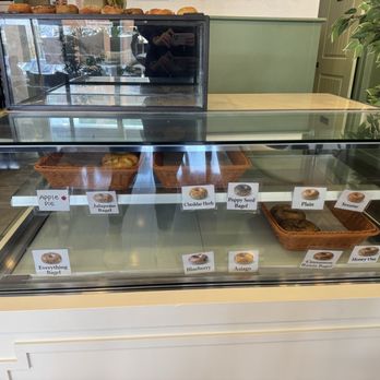 Fluffy Donut Cafe & Bagels - Bagels - Donuts Near Me - Bellevue, Washington Fluffy Donut Cafe & Bagels - Bagels - Donuts Near Me - Bellevue, Washington