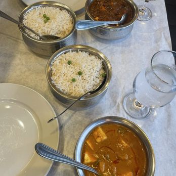 Tiffin Indian Cuisine - Paneer tikka masala - Indian Near Me - Newtown Square, Pennsylvania Tiffin Indian Cuisine - Paneer tikka masala - Indian Near Me - Newtown Square, Pennsylvania