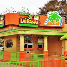 Las Ranas Refresqueria