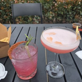 Capo Public House - Sports Bars Near Me - Whittier, California