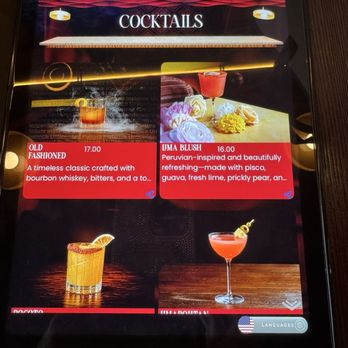 Asu Mare Peru Restobar - Lima blush - Peruvian Near Me - Elmwood Park, New Jersey Asu Mare Peru Restobar - Lima blush - Peruvian Near Me - Elmwood Park, New Jersey