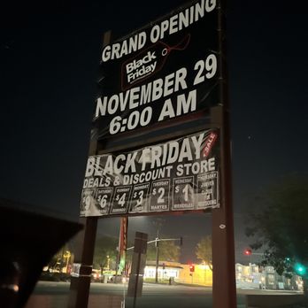 Black Friday Deals - Discount Store Near Me - Rialto, California Black Friday Deals - Discount Store Near Me - Rialto, California