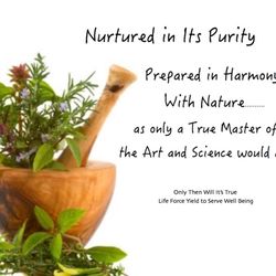 Green Acupuncture and Med Spa - Our Herbal Pharmacy