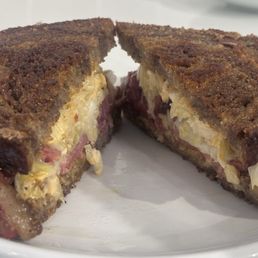 Rueben Rueben