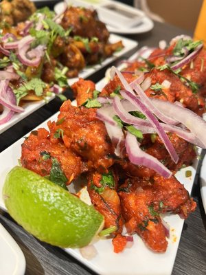 Charminar Indian Restaurant & Catering by null