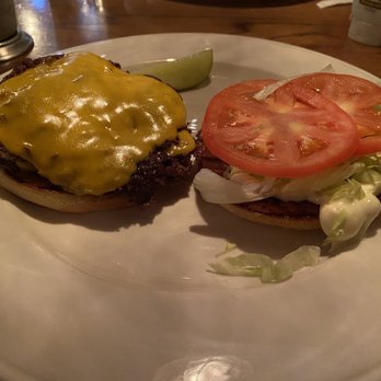 Shine - Smash burger - New American Near Me - Hendersonville, North Carolina