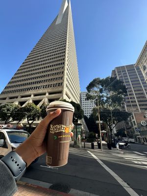 Philz Coffee by null