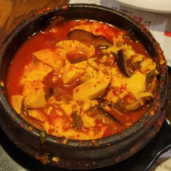So Kong Dong - Sundubu Mushroom - Korean Near Me - Fort Lee, New Jersey So Kong Dong - Sundubu Mushroom - Korean Near Me - Fort Lee, New Jersey