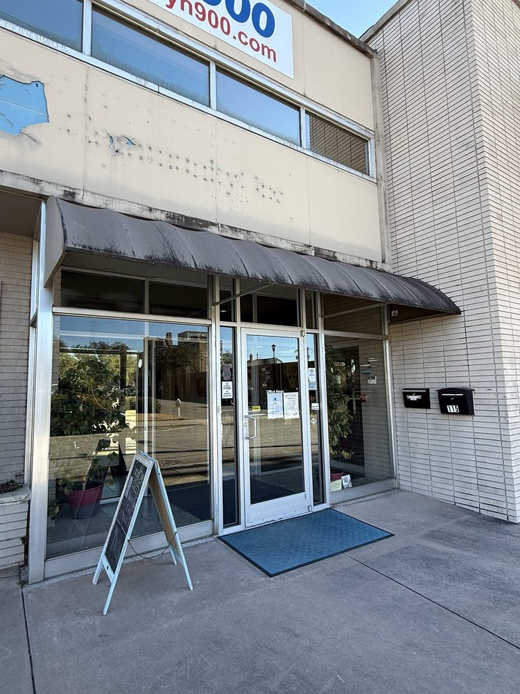 Nana's Coffee Rocks Logo