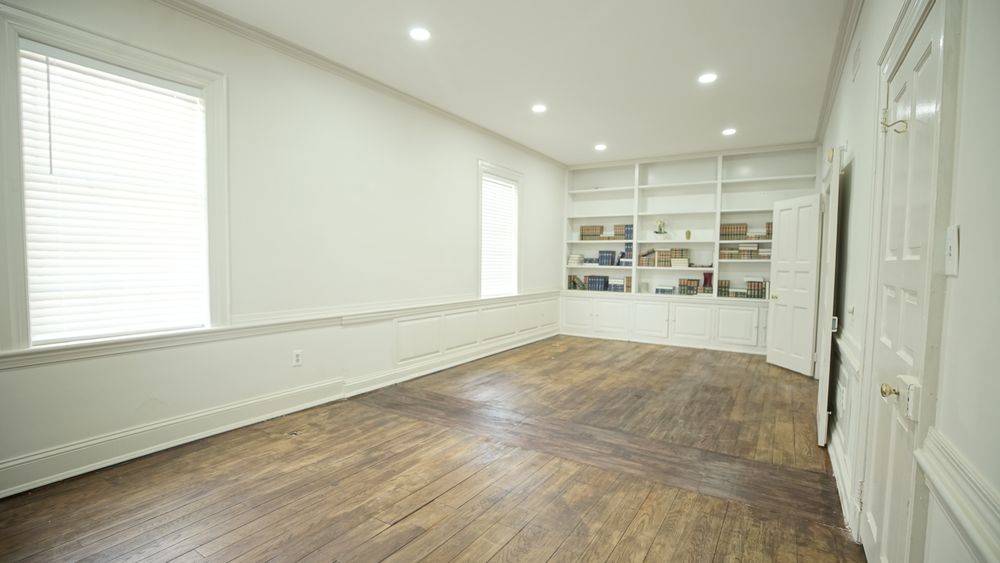 THE GARDEN DMV Updated August 2024 Request Information Hyattsville, Maryland Venues