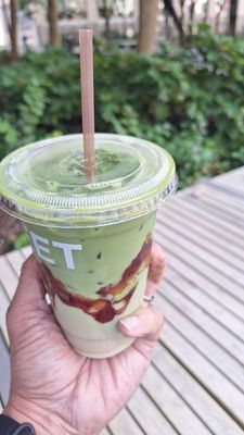 Blank Street by null