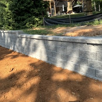 Southern style turf & design - Retaining wall installation mooresville - Landscape Architects or Designers Near Me Southern style turf & design - Retaining wall installation mooresville - Landscape Architects or Designers Near Me