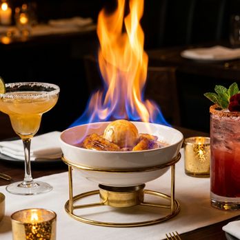 Tavos at The Grove - Try our delicious Fire Bowl!! - New Mexican Cuisine Near Me - Elm Grove, Wisconsin Tavos at The Grove - Try our delicious Fire Bowl!! - New Mexican Cuisine Near Me - Elm Grove, Wisconsin