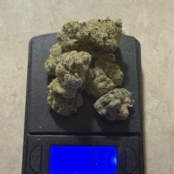 Deep Roots Harvest - Mesquite - "3.5"