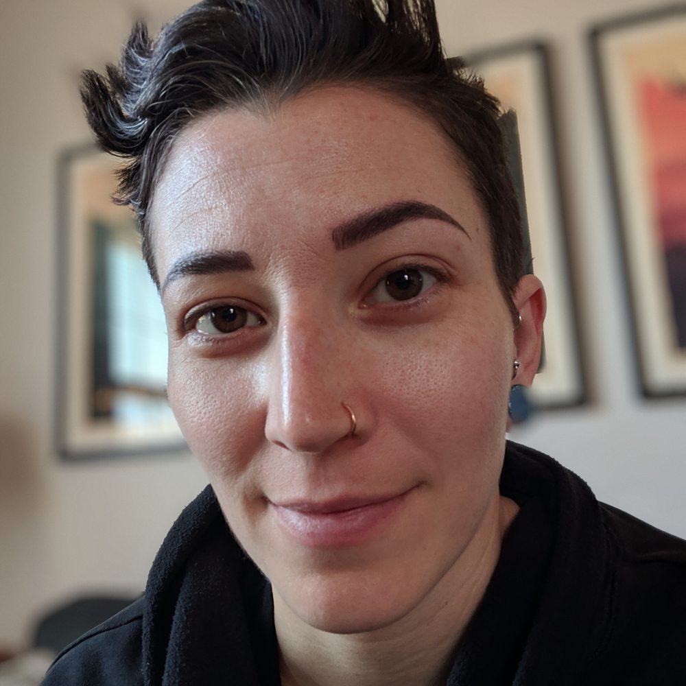 Brows & Co - Freshly nanobladed brows by Kechia - Eyebrow Services Near Me - Gambrills, Maryland