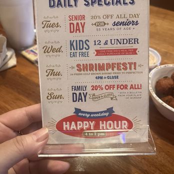Orleans Seafood Kitchen - Cajun/Creole Near Me - Katy, Texas