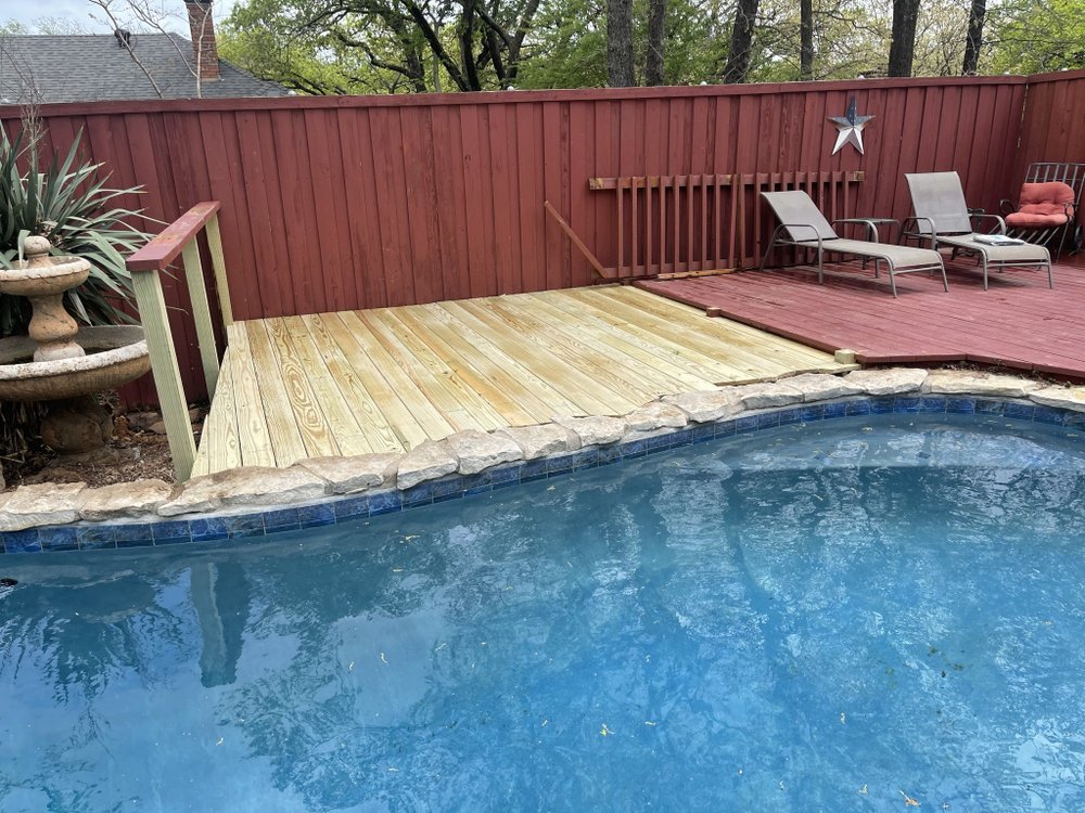 Slide of GP Roofing and Remodeling