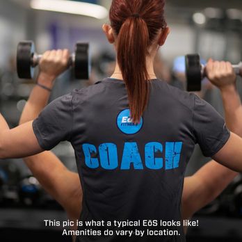 EōS Fitness - Gyms Near Me - Kaysville, Utah EōS Fitness - Gyms Near Me - Kaysville, Utah