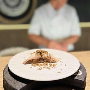 Kuramoto - Omakase (10/05/26) - Sushi Bars Near Me - Tustin, California Kuramoto - Omakase (10/05/26) - Sushi Bars Near Me - Tustin, California