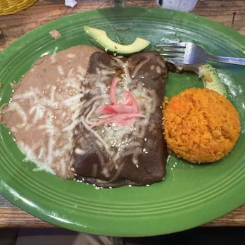 El Tapatio - Mexican Near Me - Sacramento, California