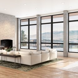 Doheny Builders Supply - Milgard Ultra Windows-Land Mark Tile Veneers.