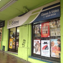 Classe A Vídeo
