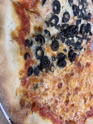 Little Italy by null