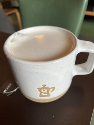 George Coffee & Pastries by null