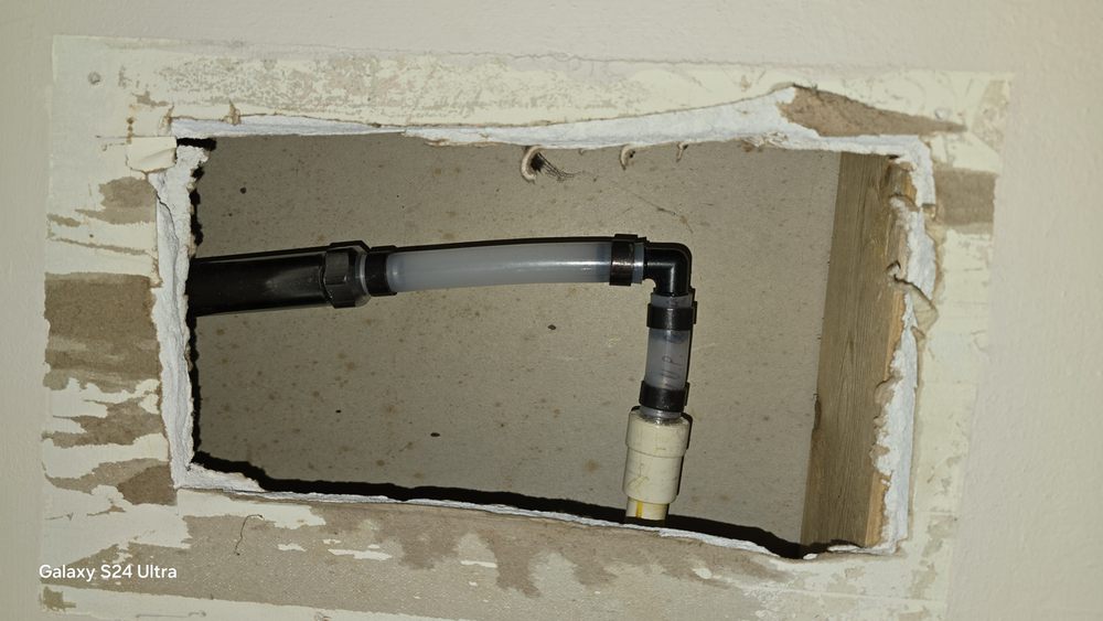 Slide of Michael Jr Plumbing