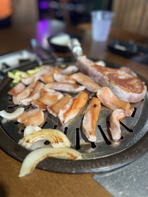 Woo Hyang Woo by null