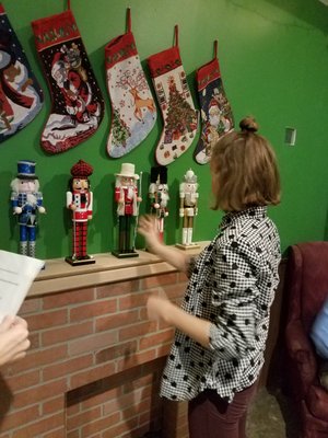 Perplexity Games Escape Room - Cleveland by null