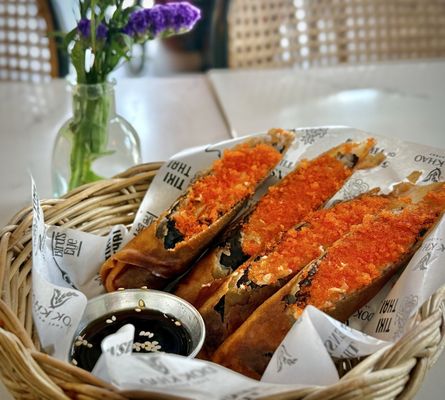 Dok Khao Thai (Woodbridge) by null