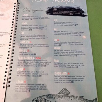 Las Hijas de la Tostada - Las Hijas de la Tostada 05/30/21 - Seafood Near Me - Cancún, ROO Las Hijas de la Tostada - Las Hijas de la Tostada 05/30/21 - Seafood Near Me - Cancún, ROO