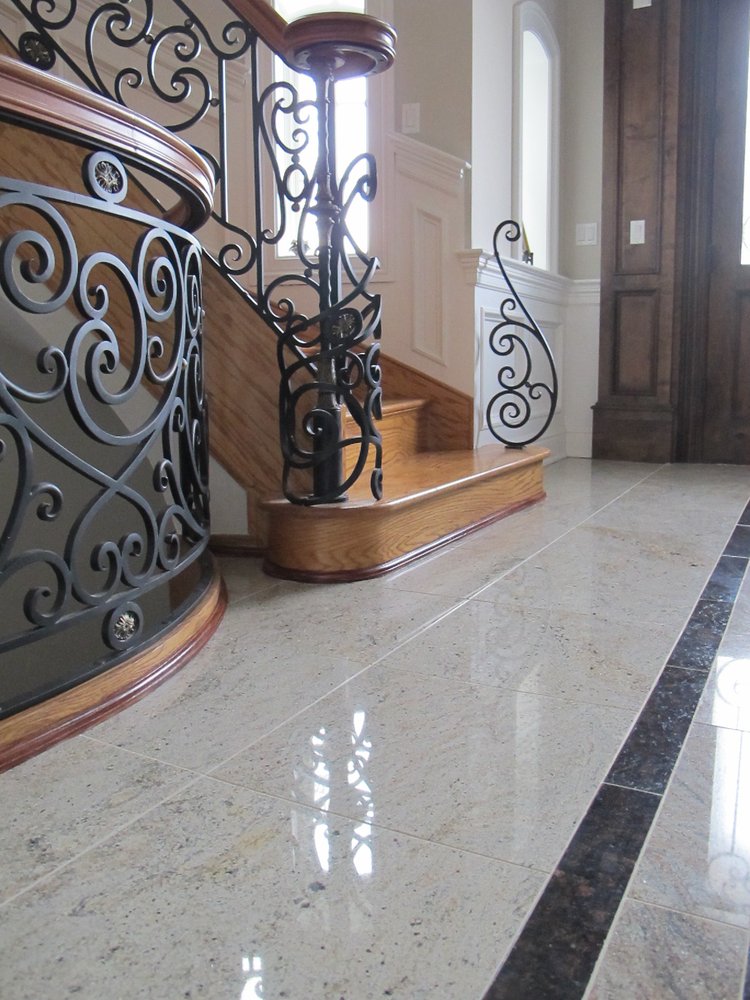 Slide of Lay It Down Remodeling & Home Improvement