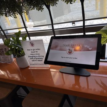 Kiin Imm Thai Restaurant - Vienna - Paperless, human-less self-order screen for convenient quick order carry-out - Thai Near Me - Vienna, Virginia Kiin Imm Thai Restaurant - Vienna - Paperless, human-less self-order screen for convenient quick order carry-out - Thai Near Me - Vienna, Virginia