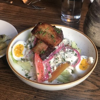 Losanti - Wedge salad - Steakhouses Near Me - Cincinnati, Ohio Losanti - Wedge salad - Steakhouses Near Me - Cincinnati, Ohio