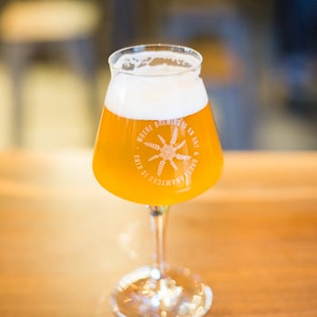 Anchorage Brewing Company - beautiful beer - Breweries Near Me - Anchorage, Alaska Anchorage Brewing Company - beautiful beer - Breweries Near Me - Anchorage, Alaska