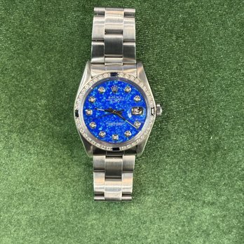 Zimbals Watchmasters - Watches Near Me - Palm Harbor, Florida