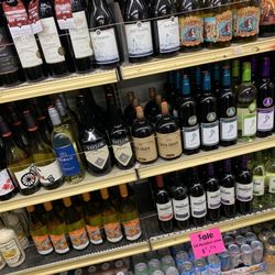 Volcano Store - Wine