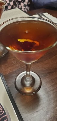 Bistro Cubano by null