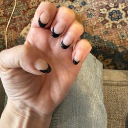 Apollo Nails and Spa