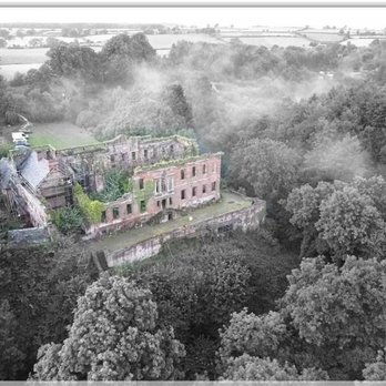UK Ghost Nights - High Head Castle by Phoenix Drones Ltd - Venues & Event Spaces Near Me - Sutton Coldfield, XWM UK Ghost Nights - High Head Castle by Phoenix Drones Ltd - Venues & Event Spaces Near Me - Sutton Coldfield, XWM