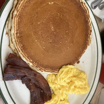 The Coffee Company - Classic 2 Egg Breakfast - Coffee & Tea Near Me - Los Angeles, California The Coffee Company - Classic 2 Egg Breakfast - Coffee & Tea Near Me - Los Angeles, California