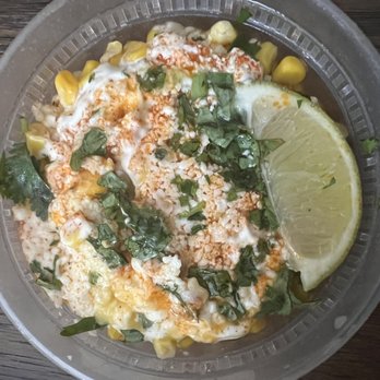 Taco Maya - Elotes - Desserts Near Me - Chicago, Illinois