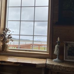 Boondocks Marketplace & Flower Shop